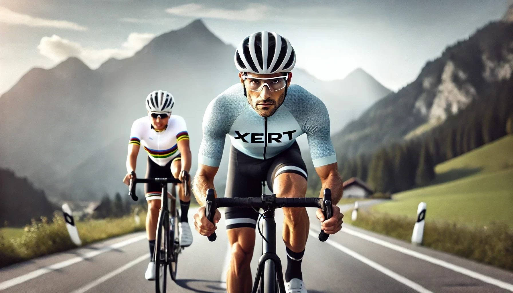 Xert Login